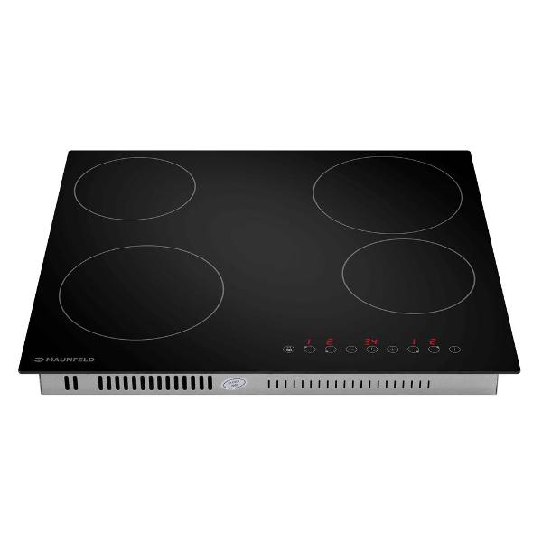 Комплект встроенной техники Maunfeld Basel