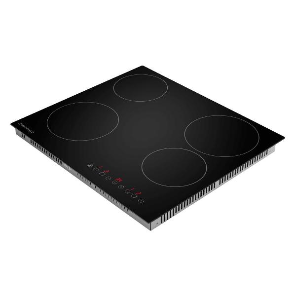 Комплект встроенной техники Maunfeld Basel