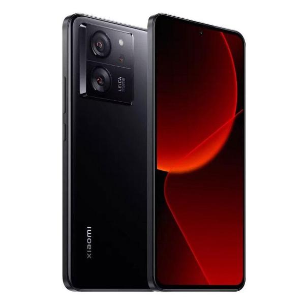 Смартфон Xiaomi 13T 12GB/256GB черный