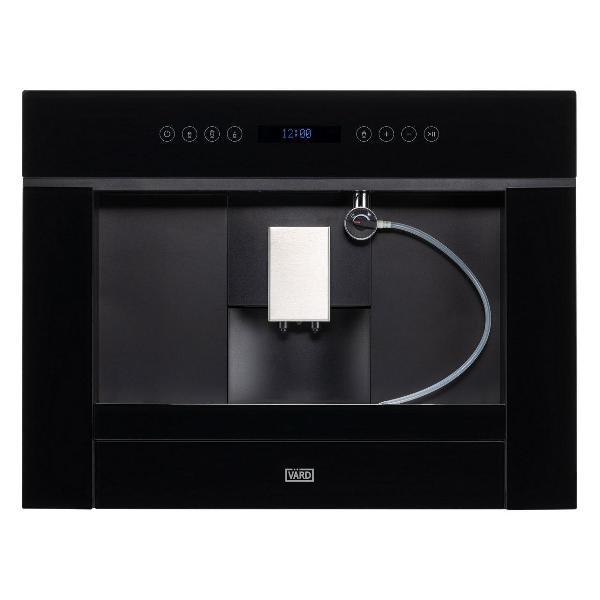 Встраиваемая кофемашина Vard VCC5K