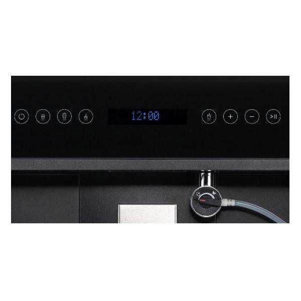 Встраиваемая кофемашина Vard VCC5K