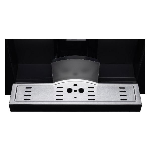 Встраиваемая кофемашина Vard VCC5K