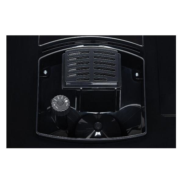 Встраиваемая кофемашина Vard VCC5K