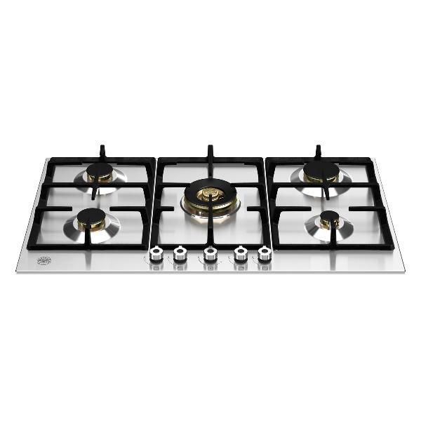 Варочная панель газовая Bertazzoni P905CPROX