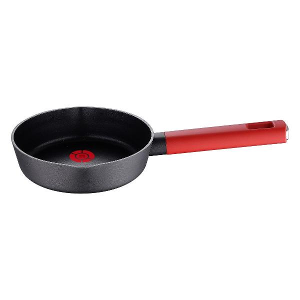 Сковорода Bergner Ion Plus BG-35901-BK