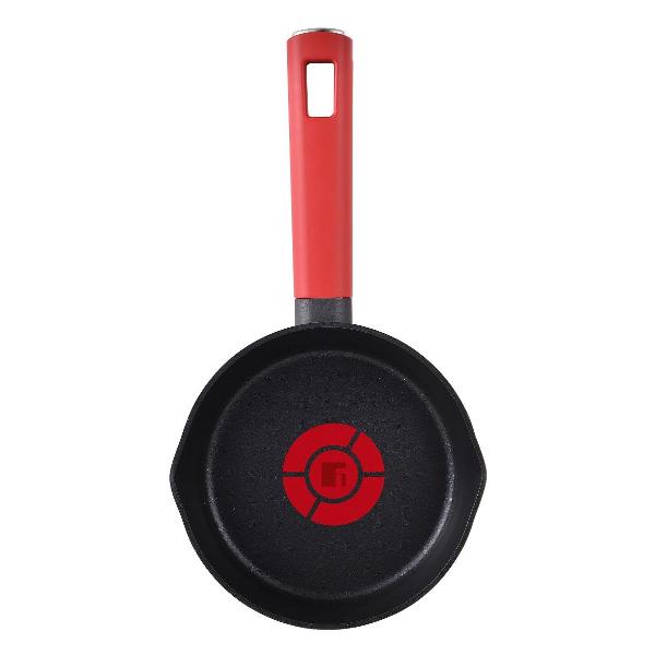 Сковорода Bergner Ion Plus BG-35901-BK