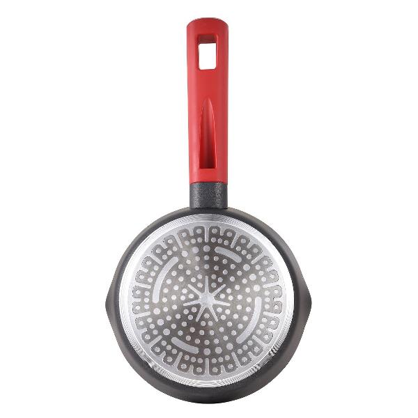 Сковорода Bergner Ion Plus BG-35901-BK