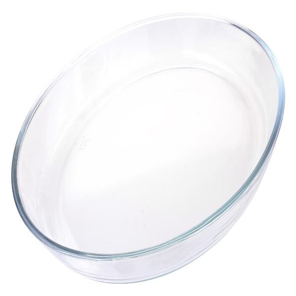 Форма для выпекания (стекло) Loraine 28697