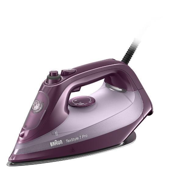 Утюг Braun SI7181VI фото