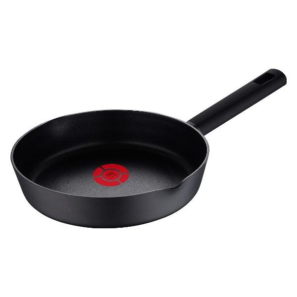 Сковорода Bergner Ion Plus (BG-35906-BK) черная