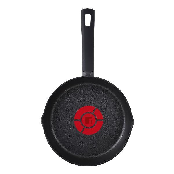 Сковорода Bergner Ion Plus (BG-35906-BK) черная