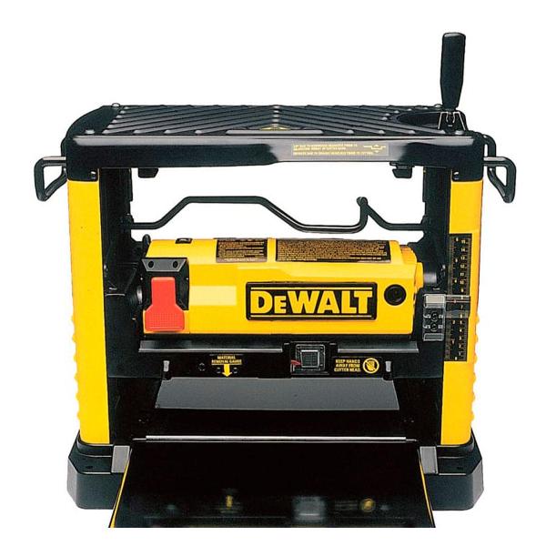 Станок строгальный DeWalt DW733