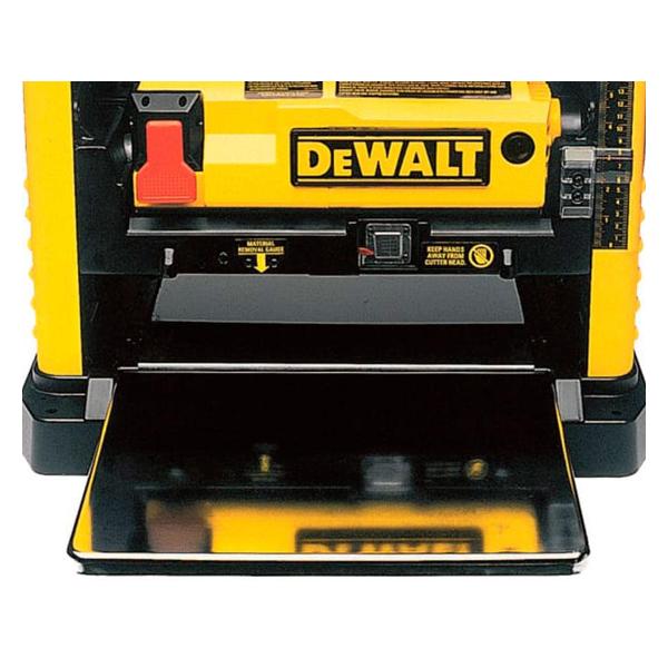 Станок строгальный DeWalt DW733