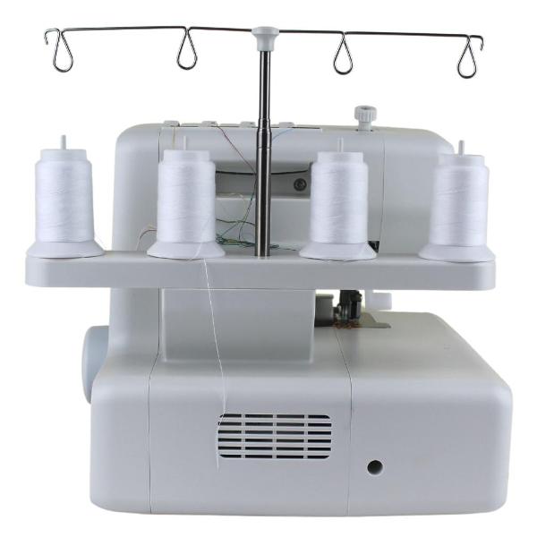 Оверлок Aurora 740D