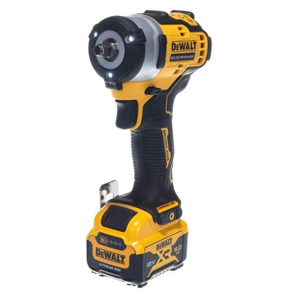 Гайковерт DeWalt DCF903P1G