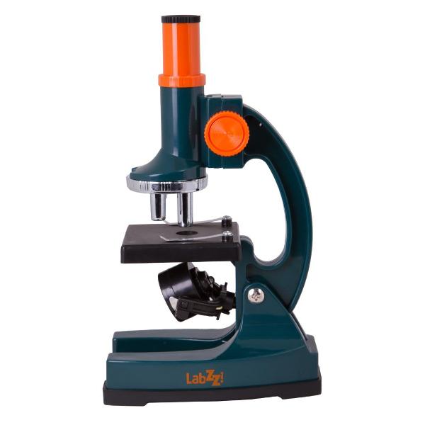 Микроскоп Levenhuk LabZZ M1