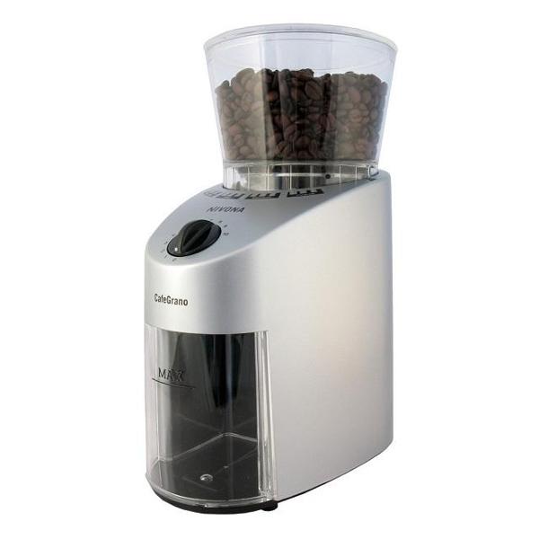 Кофемолка электрическая Nivona CafeGrano NICG 130
