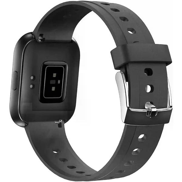 Смарт-часы Omthing WOD003 Black