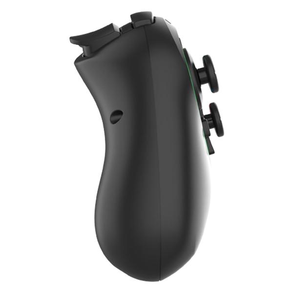 Геймпад для  Switch Code Striker mini (GNS01BM) Green/розовый