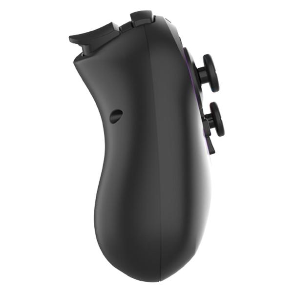 Геймпад для  Switch Code Striker mini (GNS01BM) Purple/желтый