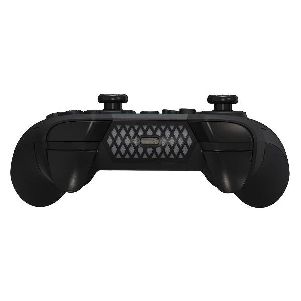 Геймпад для  Switch Code Conqueror S Prime (GNS02BE) черный
