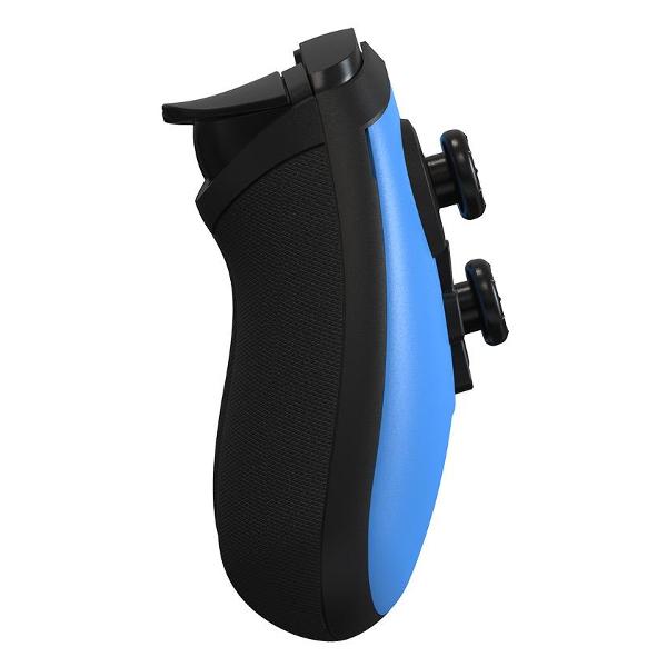 Геймпад для  Switch Code Conqueror S Prime (GNS02BE) синий