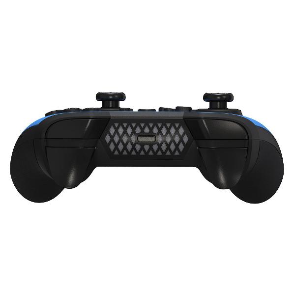 Геймпад для  Switch Code Conqueror S Prime (GNS02BE) синий