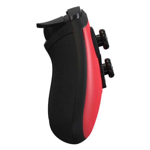 Геймпад для  Switch Code Conqueror S Prime (GNS02BE) красный