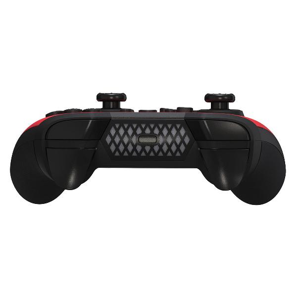 Геймпад для  Switch Code Conqueror S Prime (GNS02BE) красный