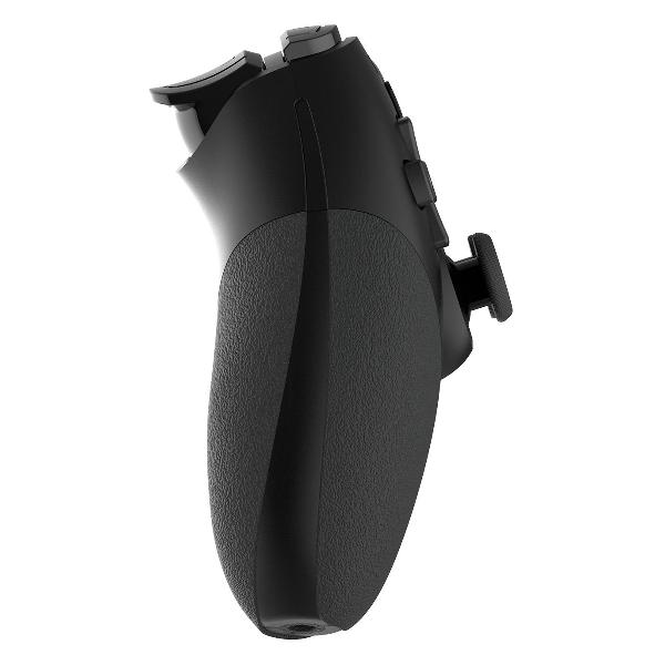 Геймпад для консоли PS4 Code Crusader Advanced (GPS01BE) черный