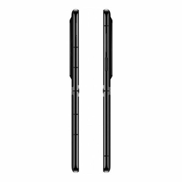 Смартфон Tecno Phantom V Flip 8/256GB Черное затмение