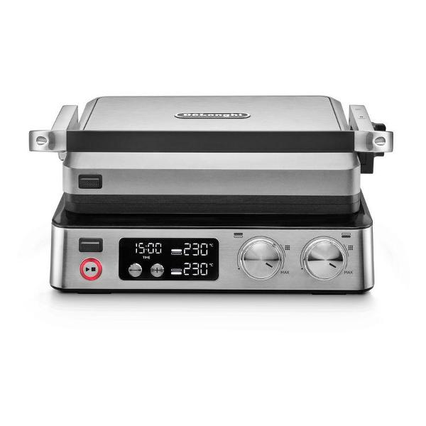 Электрогриль DeLonghi CGH 923D фото
