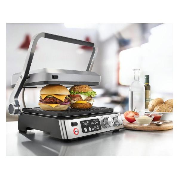 Электрогриль DeLonghi CGH 923D