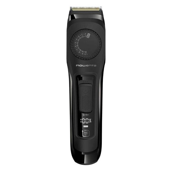 Триммер для стрижки Rowenta VIRTUO Xpert TN3841F4