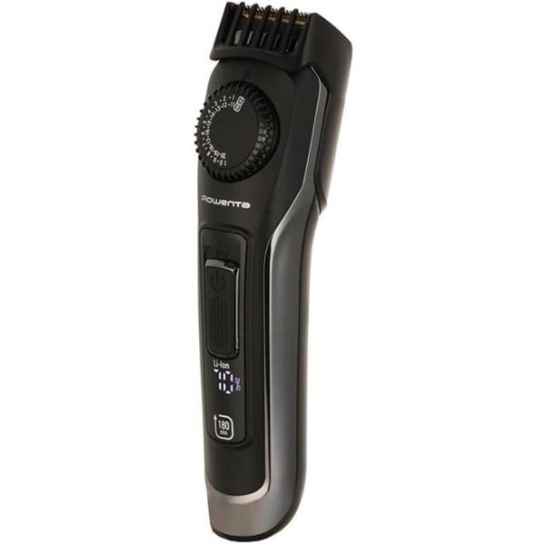 Триммер Rowenta VIRTUO Xpert TN3841F4