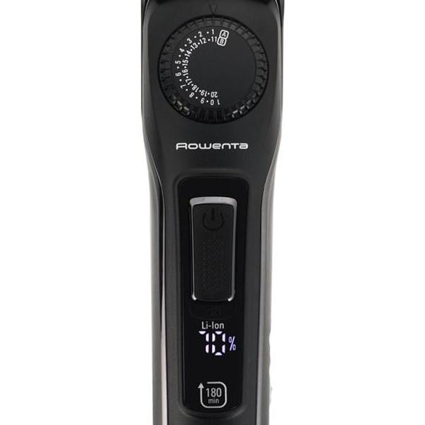 Триммер Rowenta VIRTUO Xpert TN3841F4