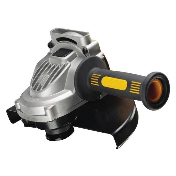 Угловая шлифовальная машина DeWalt DWE492K