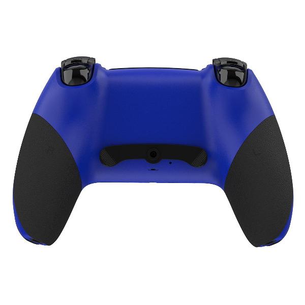 Геймпад для консоли PS4 Code Crusader Advanced (GPS01BE) синий
