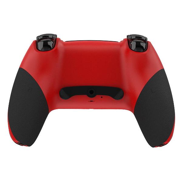 Геймпад для консоли PS4 Code Crusader Advanced (GPS01BE) Red