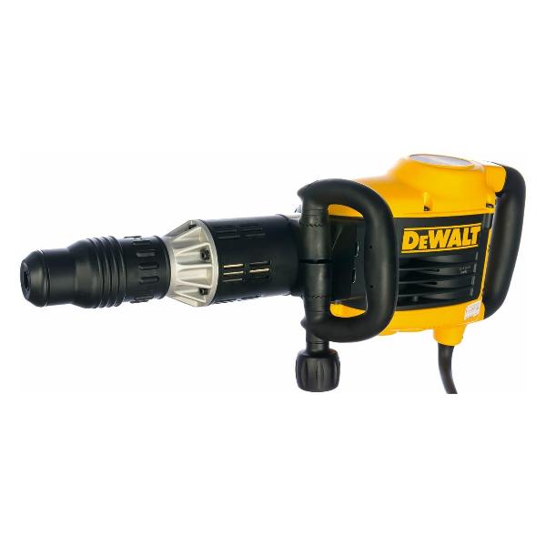 Отбойный молоток DeWalt D25899K