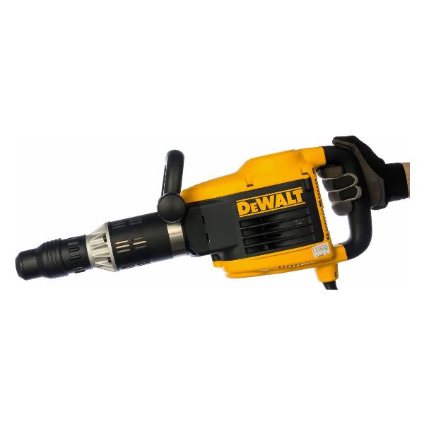 Отбойный молоток DeWalt D25899K