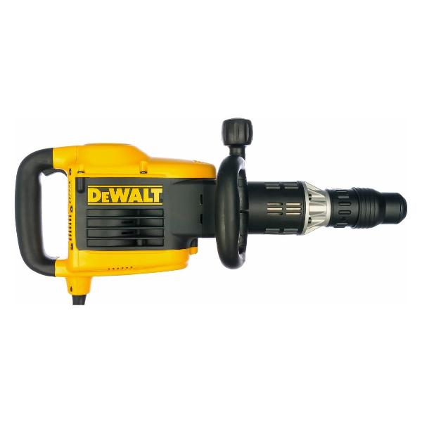 Отбойный молоток DeWalt D25899K