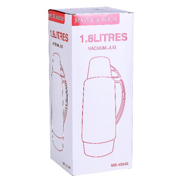 Термос Mayer&Boch 40549 1.8 л