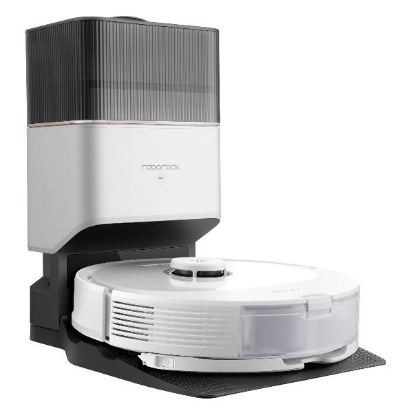 Робот-пылесос Roborock Q8 Max+ Q8MP02-02