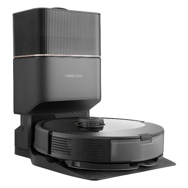 Робот-пылесос Roborock Q8 Max+ Q8MP52-02