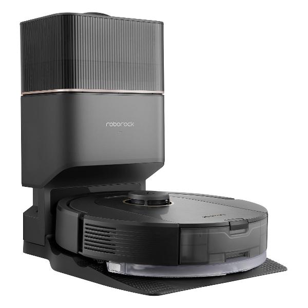 Робот-пылесос Roborock Q5 Pro+ Q5PRP52-02