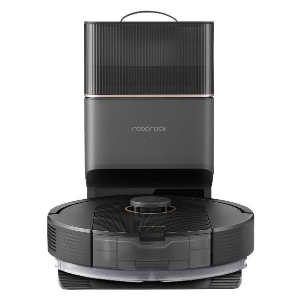 Робот-пылесос Roborock Q5 Pro+ Q5PRP52-02