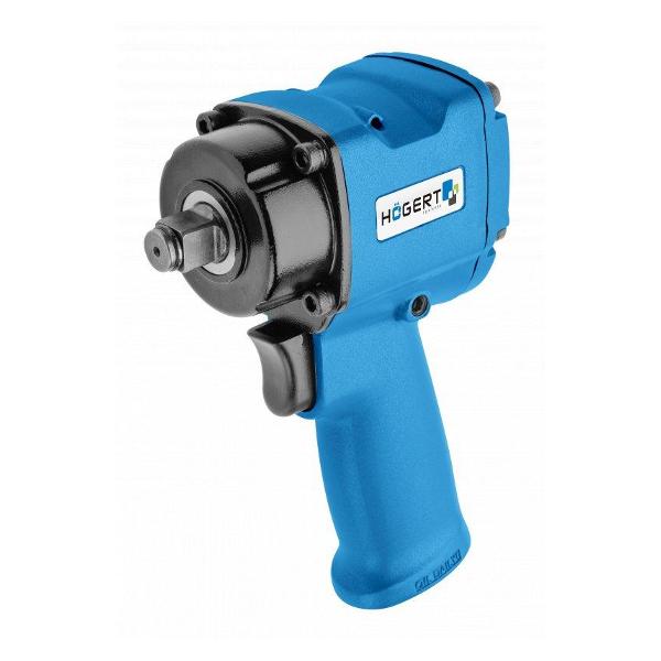 Гайковерт пневматический Hoegert Technik HT4R621