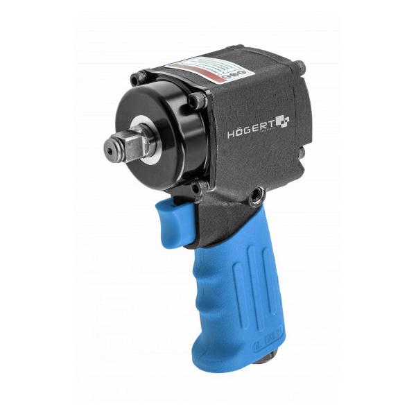 Гайковерт пневматический Hoegert Technik HT4R626