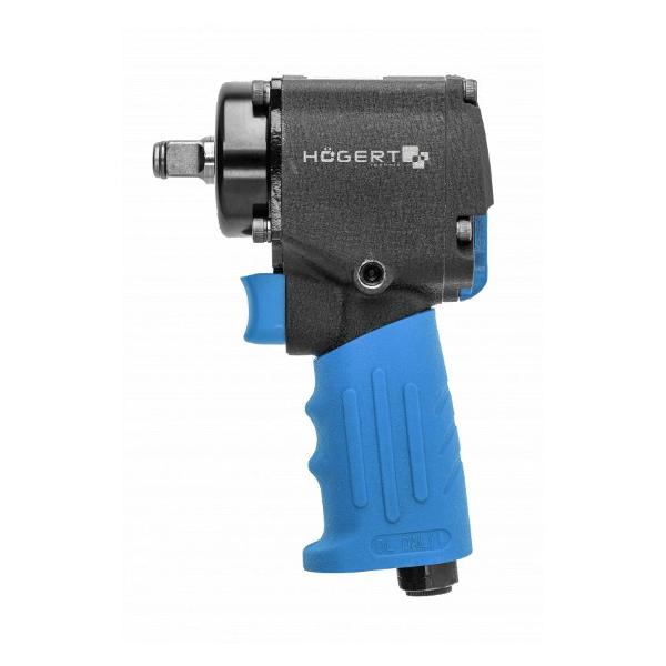 Гайковерт пневматический Hoegert Technik HT4R626